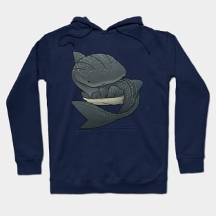 Whale Sharkpup Hoodie